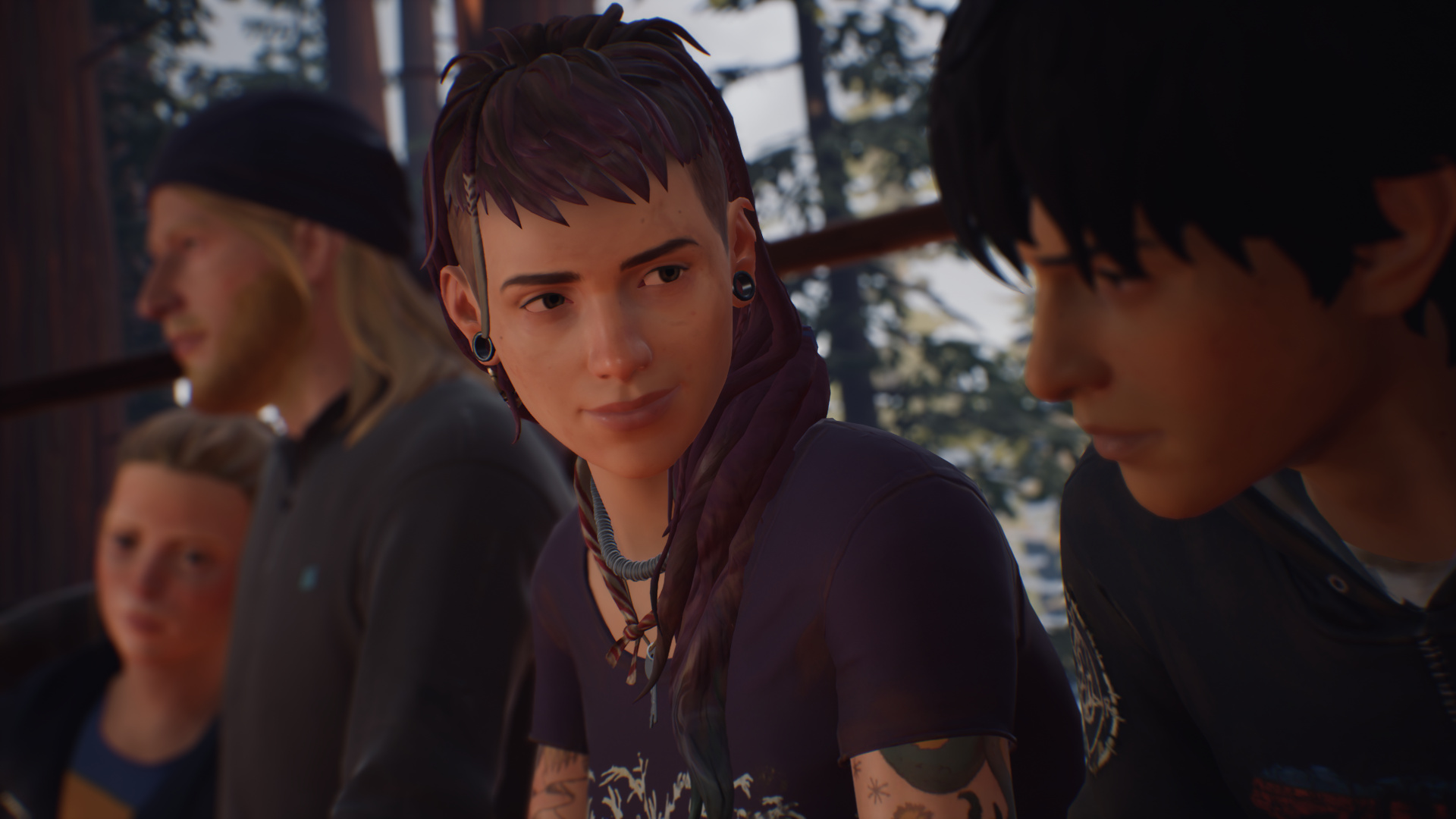 Life Is Strange 2 – Episode 3 Review - Life Is Strange 2 - Episode 5 ...