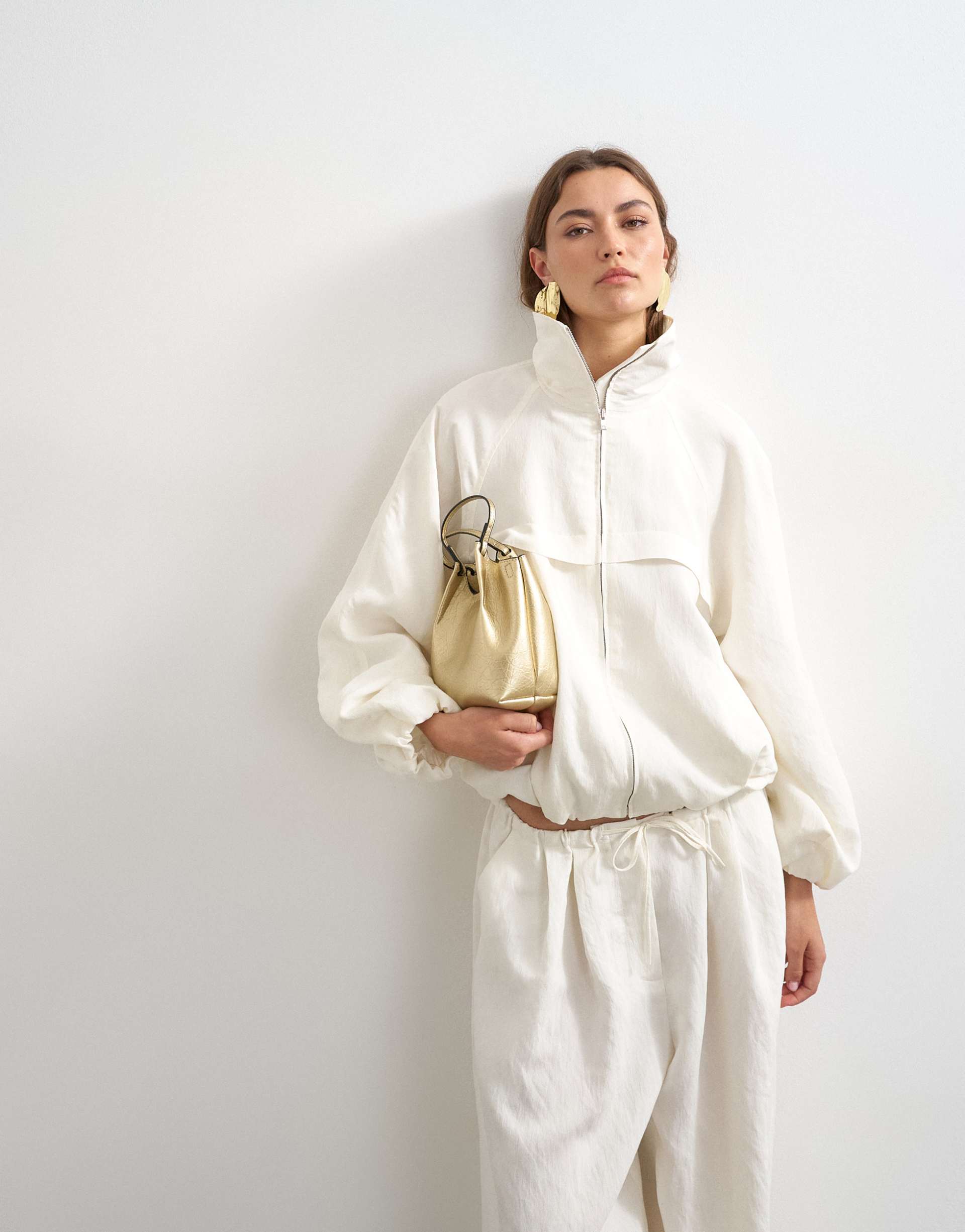 Topshop, Co Ord Modal Jacket