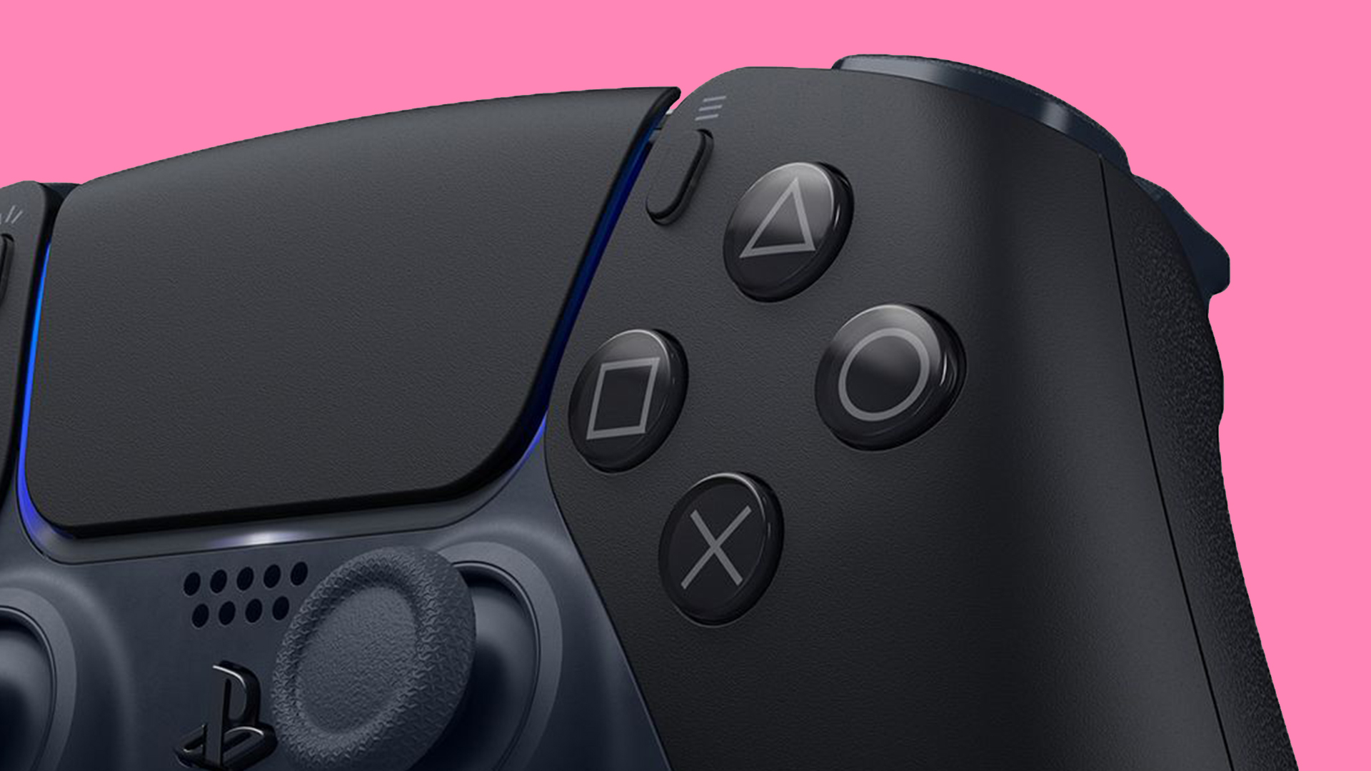 Sony Patents New PS5 DualSense Controller