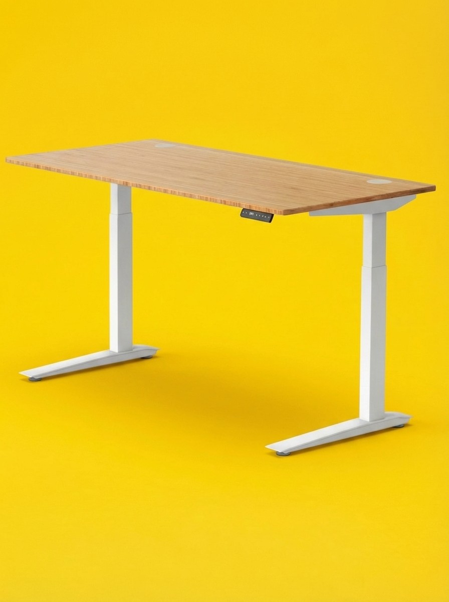 A selection of products ideal for the modern creative's home work setup.