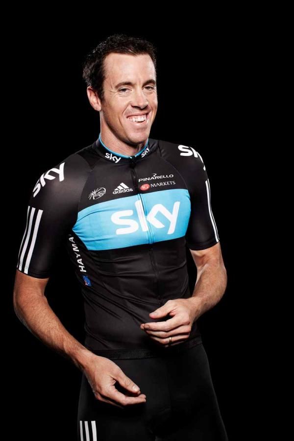 Mathew Hayman