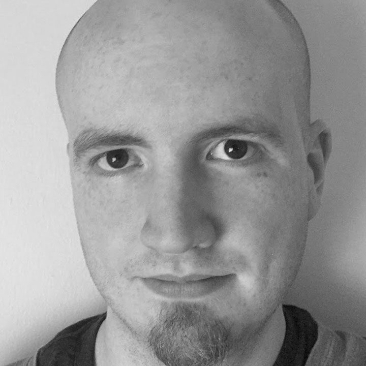 Connor Sheridan, Staff Writer at GamesRadar