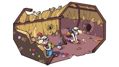 Pokemon old forgotten ideas