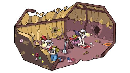 Pokemon old forgotten ideas