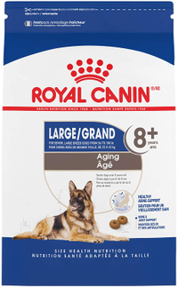 Royal Canin Large Ageing 8+ Dry Dog Food