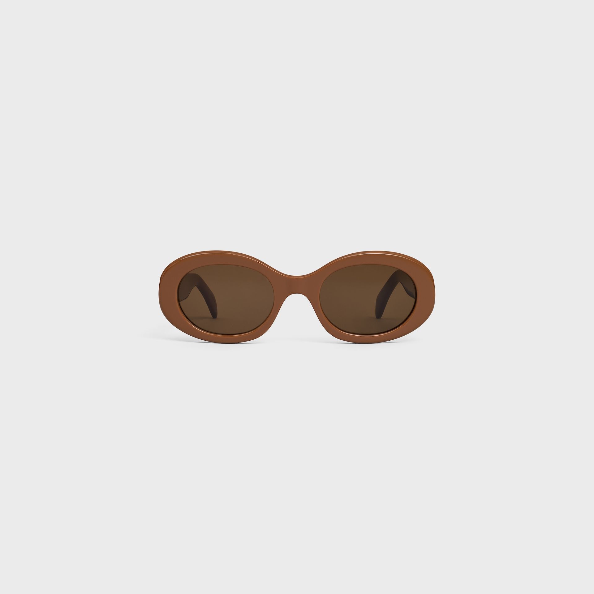 Triomphe 01 Sunglasses in Acetate