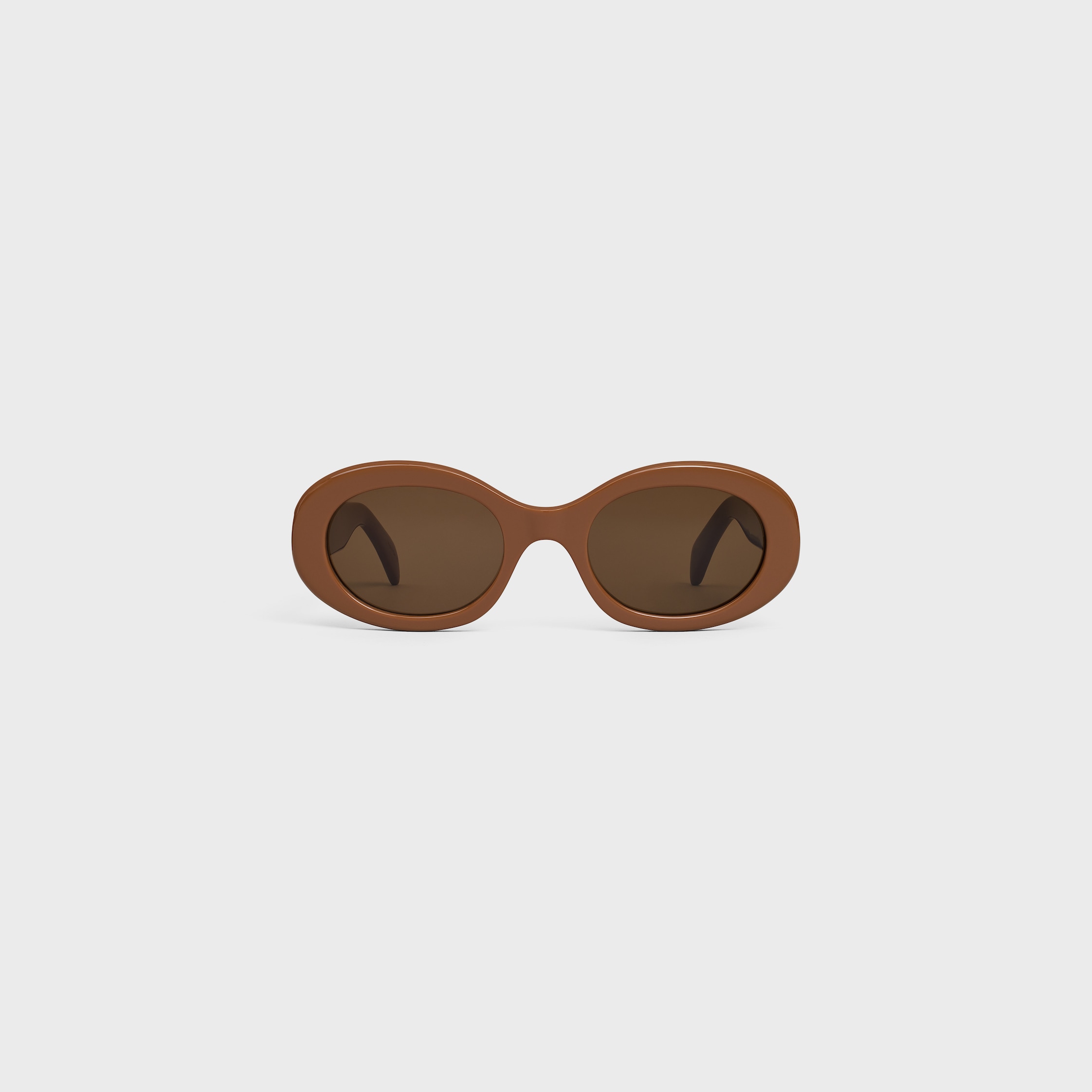 Triomphe 01 Sunglasses in Acetate