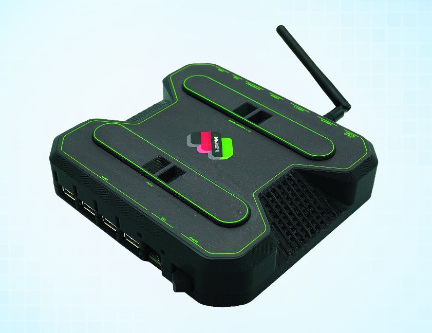 Raspberry Pi