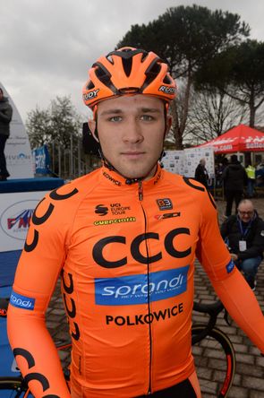 Kamil Malecki