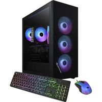 iBUYPOWER Scale$799.99$699.99 at Best BuySave $100