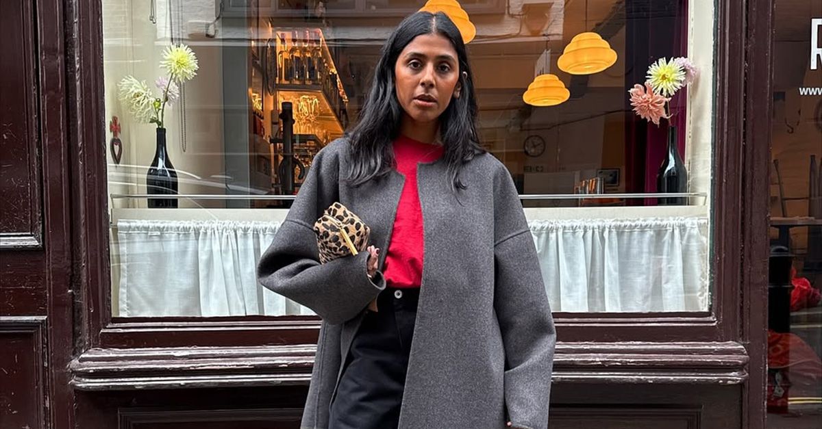 It Seems Fashion People Have Chosen a New The Row Viral Shoe—And Honestly We Agree