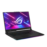 Asus ROG Strix Scar 17 (RTX 4090): was $3,699 now $2,999 @ Best Buy