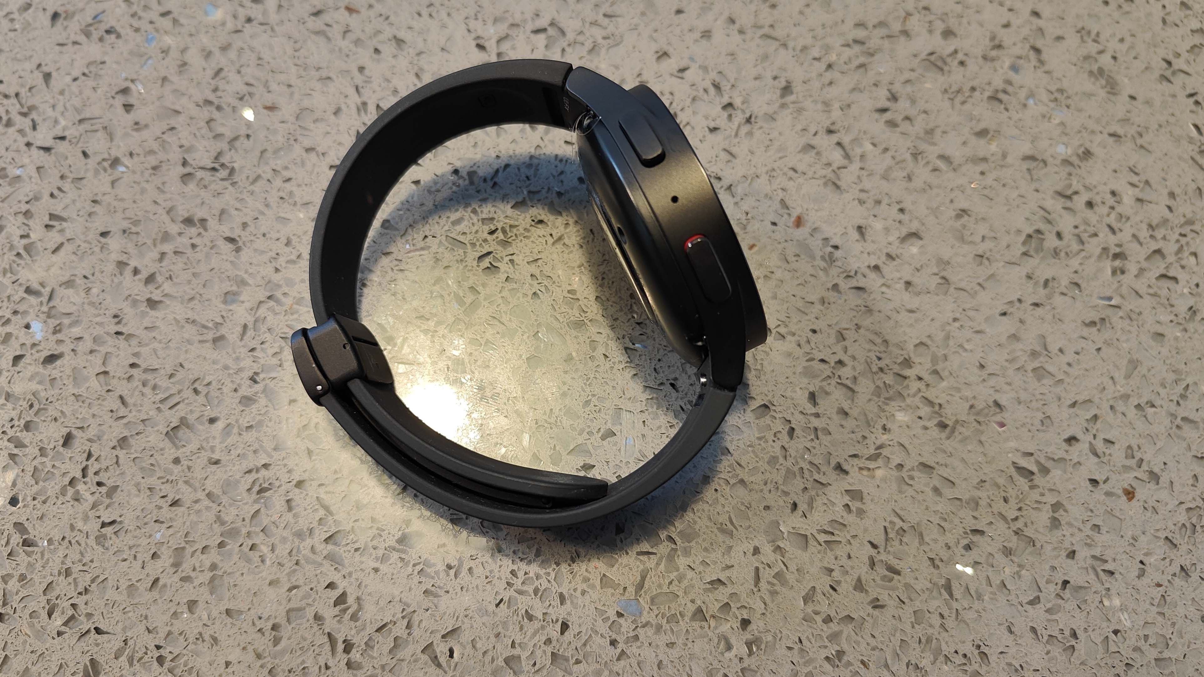 Samsung Galaxy Watch 5 Pro review