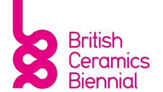 British Ceramics Biennial logo