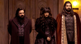 What We Do in the Shadows season 4 cast