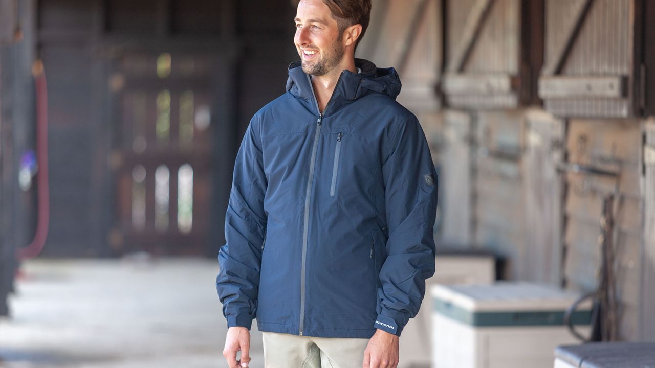 Noble Outfitters Men&rsquo;s Endurance Jacket review