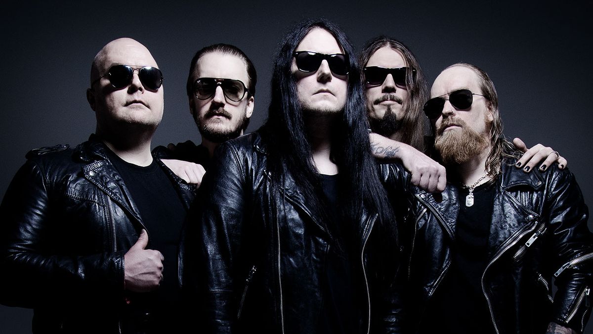 Katatonia