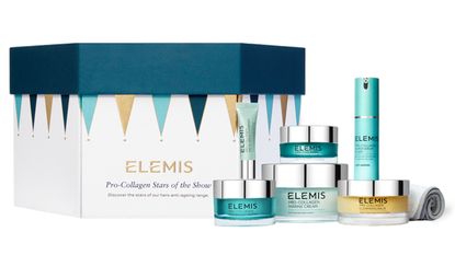 Elemis stars of the show asos deal