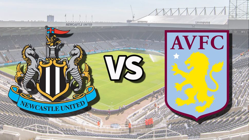 Newcastle vs Aston Villa live stream How to watch Premier League game