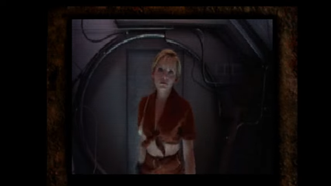 Saucy 'lost' Sega FMV game from the '90s is found | PC Gamer