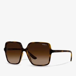 Vogue Square Sunglasses