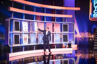 TV tonight Alan Carr&#039;s Epic Gameshow