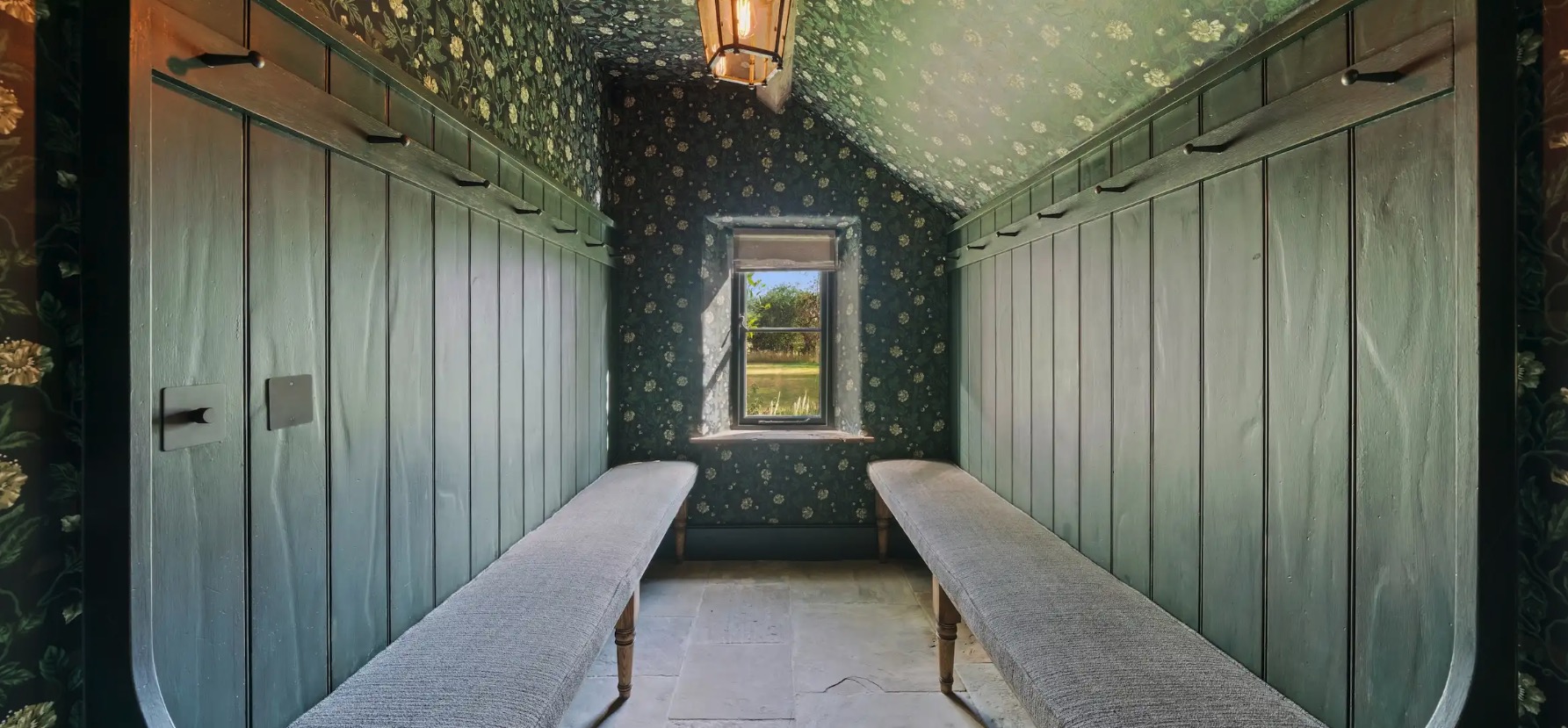 Kitesbridge Farm in Oxfordshire