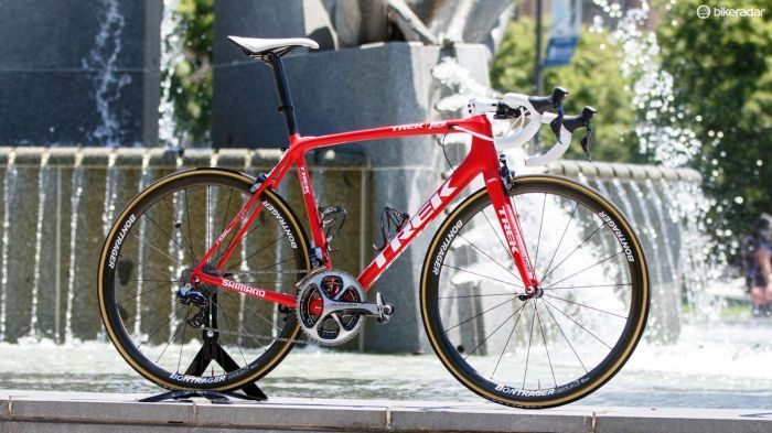 emonda madone