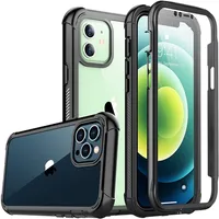 Temdan iPhone 12/Pro case: Was $17 now $16 @ Amazon