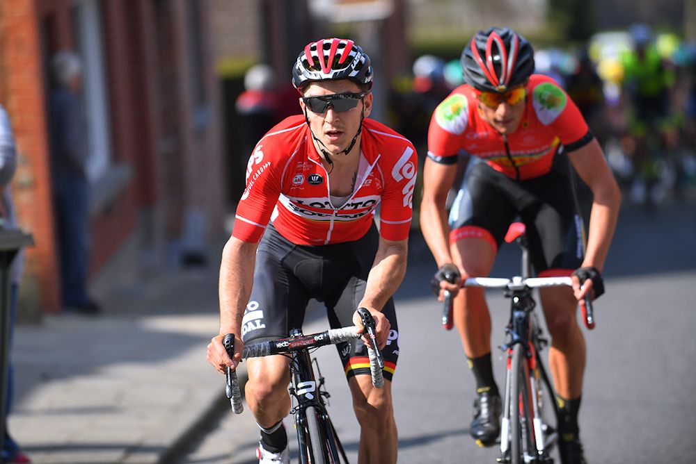 Jasper De Buyst (Lotto Soudal)
