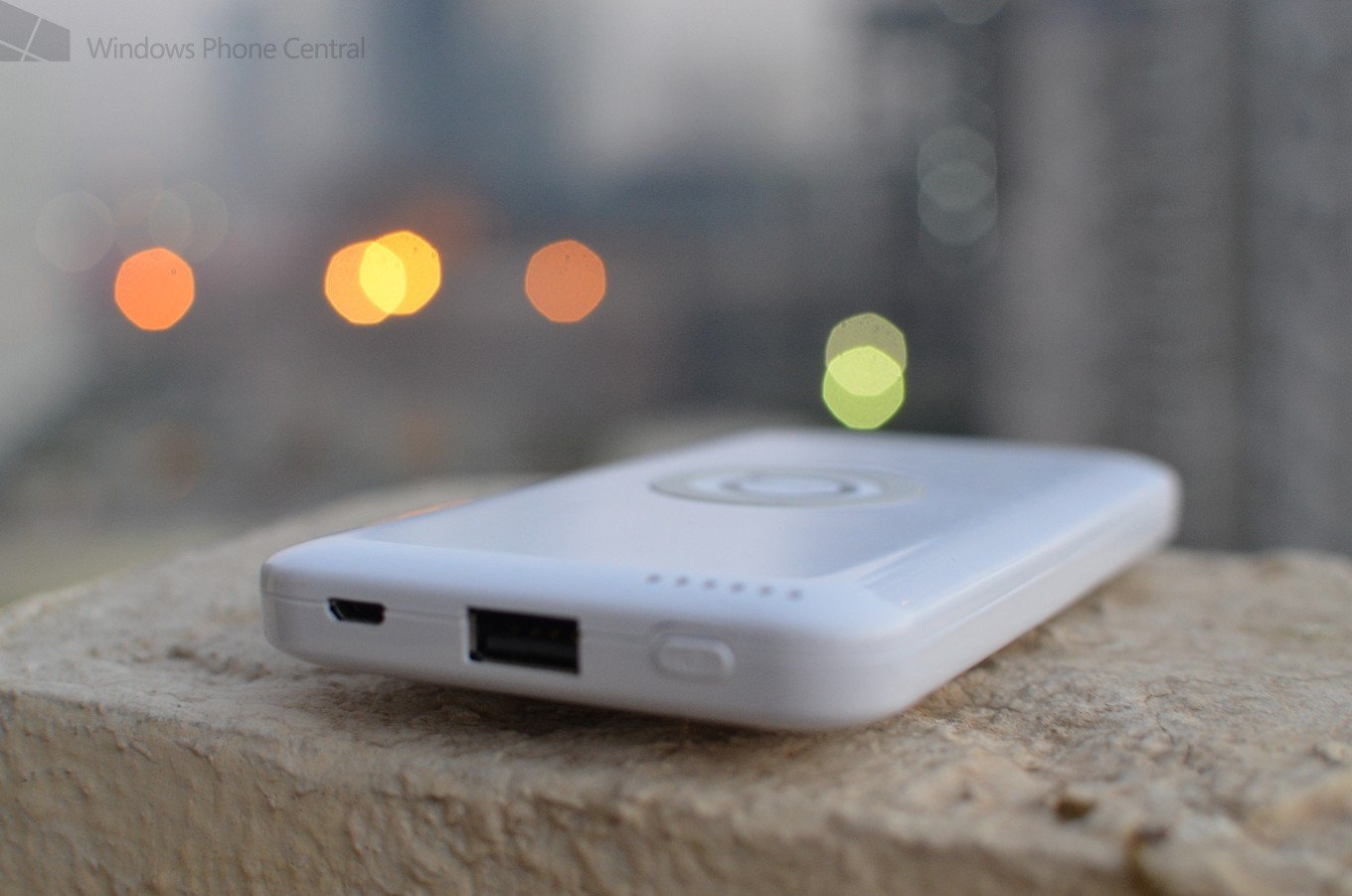 Mugenizer N11 Portable Wireless Charger