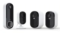 Arlo Essential 2nd Gen