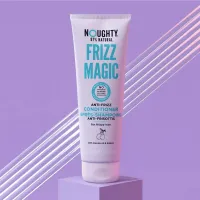 6. Noughty Frizz Magic Conditioner