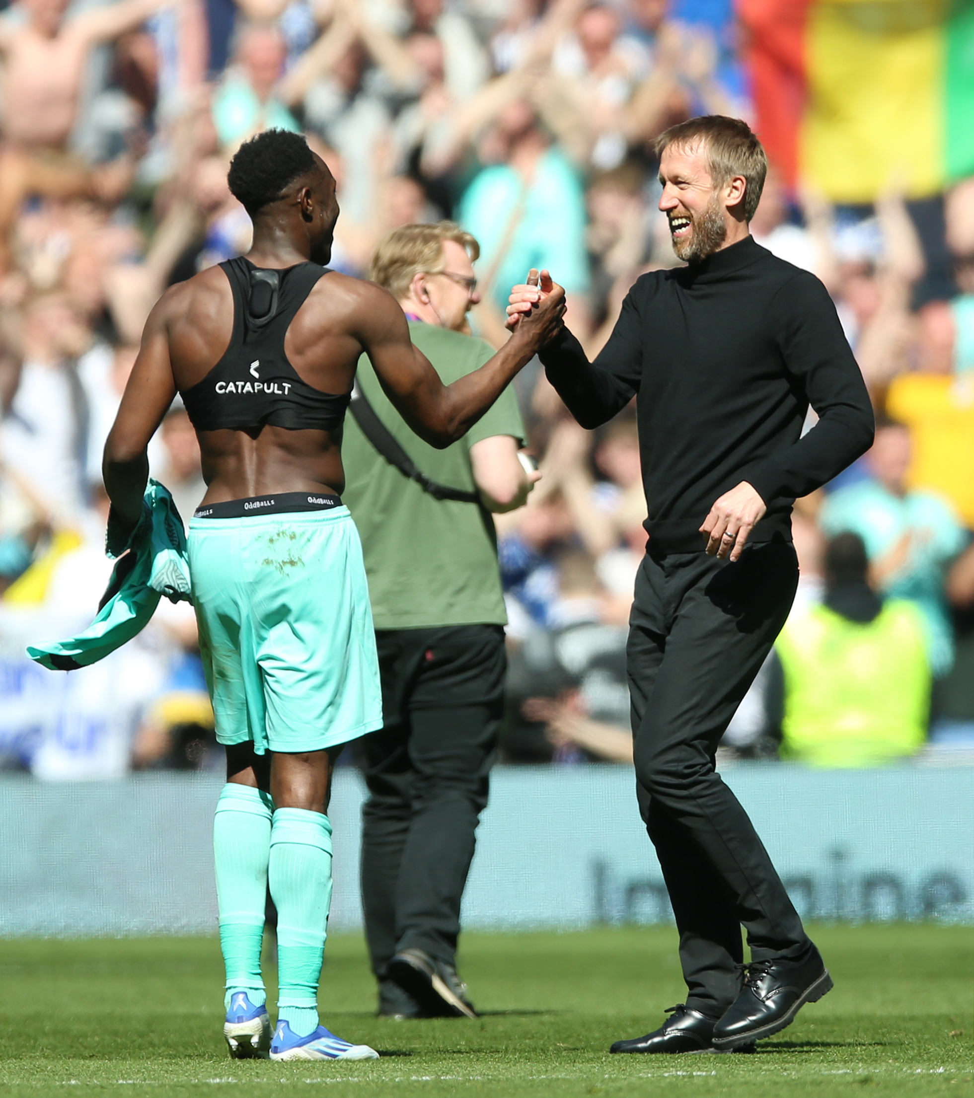 Graham Potter