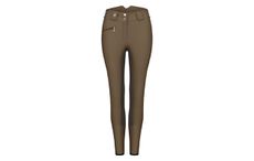 Cavallo Chagall Pro full-seat breeches review