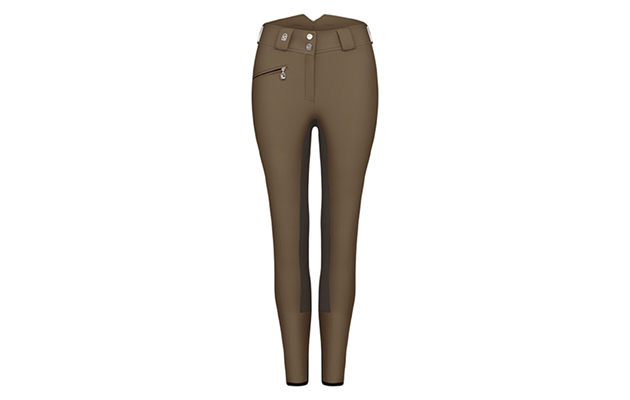 Cavallo Chagall Pro full-seat breeches review