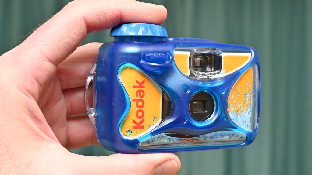 Best Kodak camera in 2024 Digital Camera World