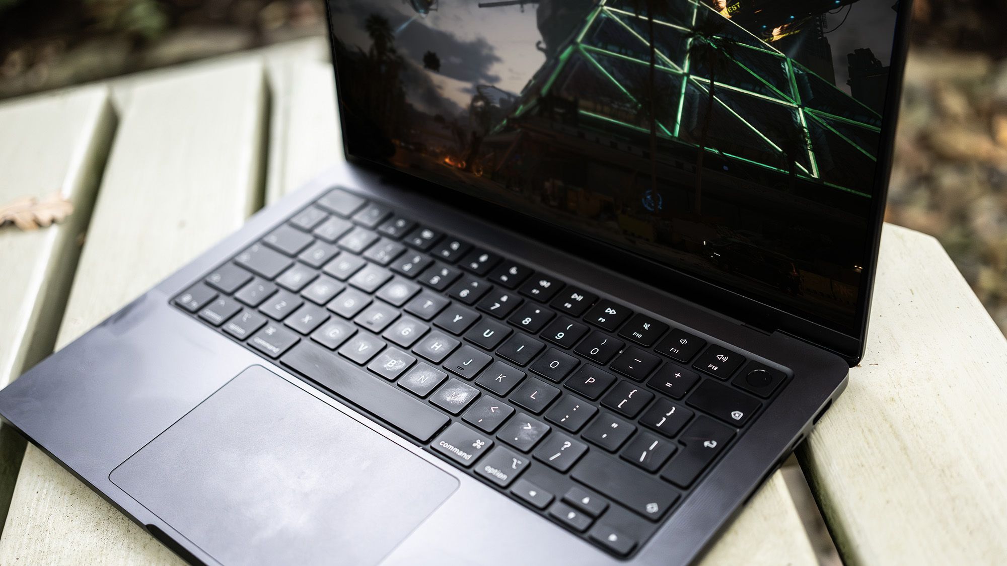 In a major plot twist, Intel could soon be making chips for Apple once again, only this time, it'll be the Arm-based M-series