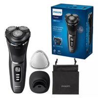 Philips 3000 Series Wet &amp; Dry Electric Shaver: was £160, now £64 at Argos