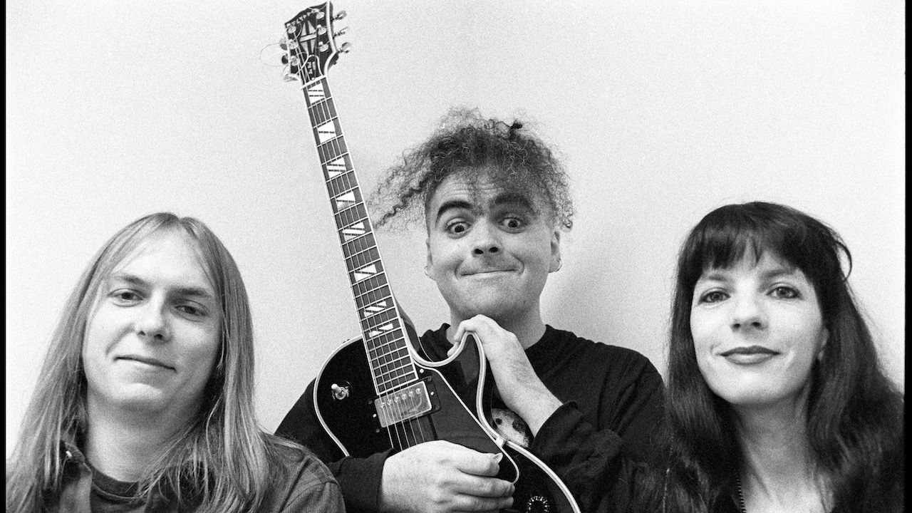 Melvins reveal why they fired Nirvana's Kurt Cobain as their
