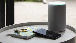 Comment changer la voix d’Alexa