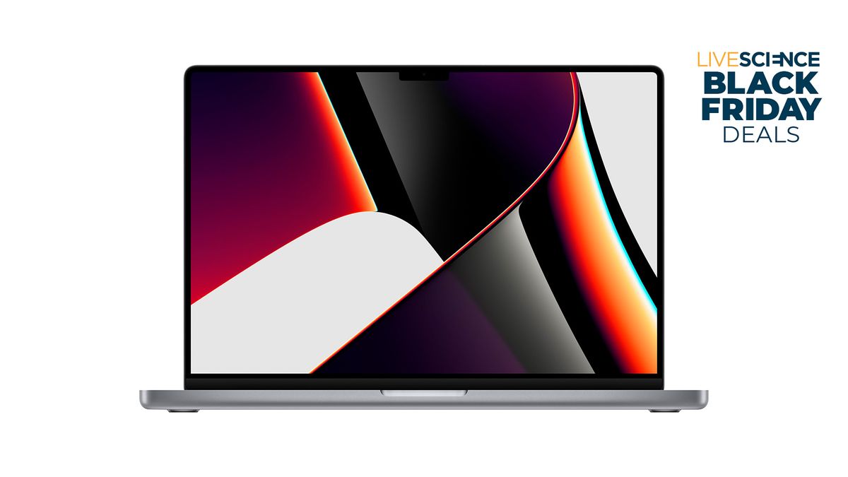 MacBook Pro 16-inch