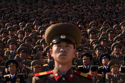 Is North Korea a real threat?