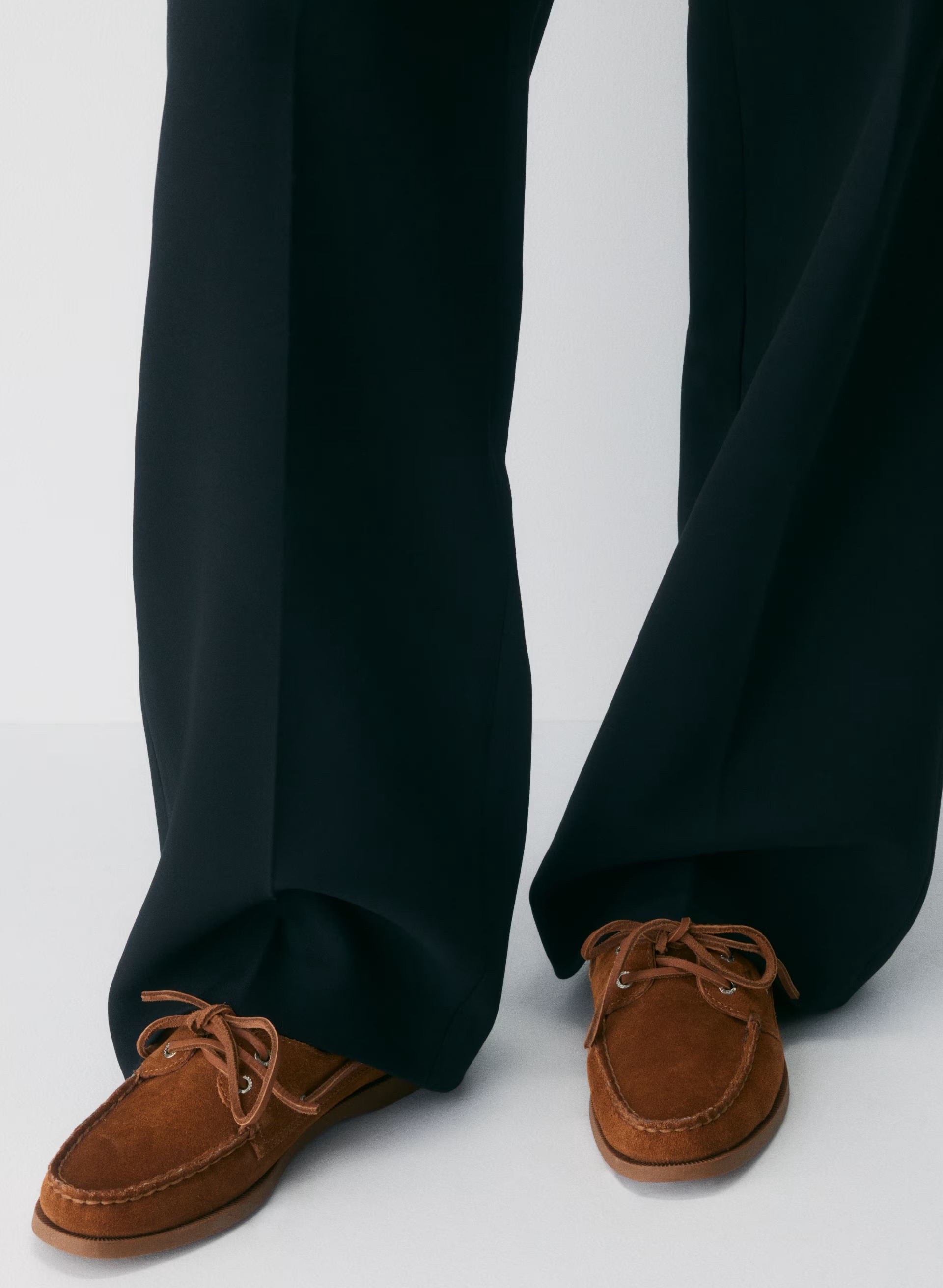 Sperry x Aritzia , AO Boat Shoe