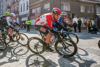 Arnaud De Lie wins Volta Limburg Classic
