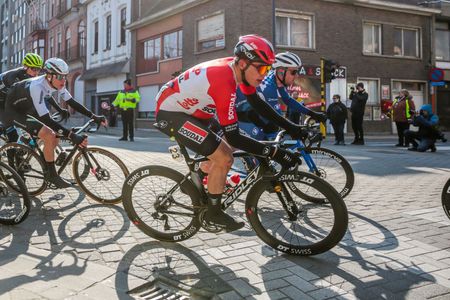 Arnaud De Lie (Bel) Lotto Soudal