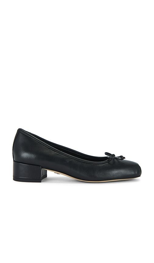 Rosa Flat