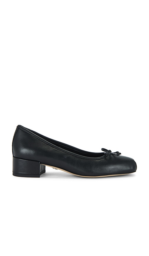 Rosa Flat