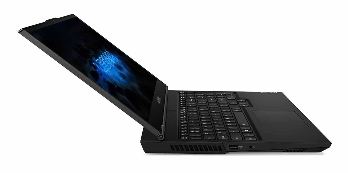 Lenovo Legion 5i Press