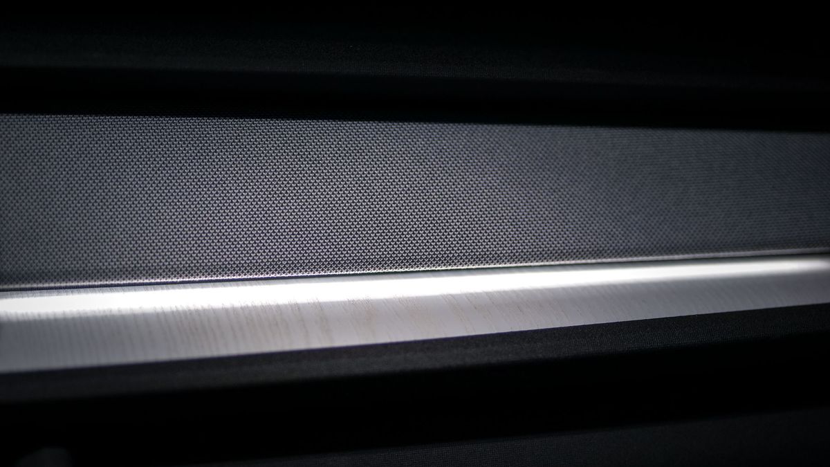 2024 Polestar 2 test drive.